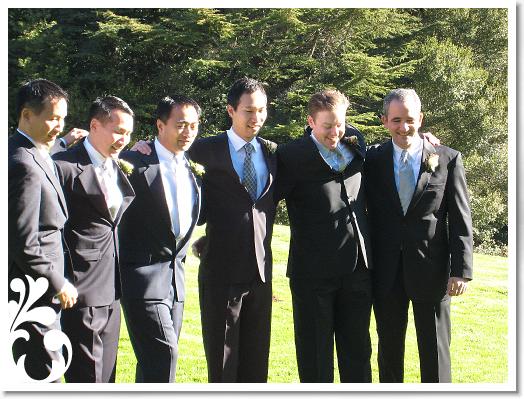 2007NovThanksgivingandRickWedding 059